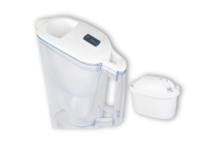 Lidl  Aluna Water Filter
