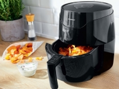 1400W Digital Air Fryer