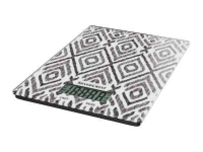 Glass Kitchen Scale 7.99 €