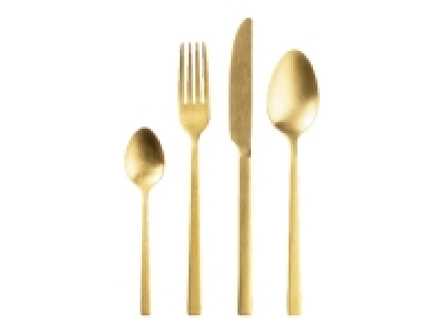 Lidl  Stainless Steel Cutlery Set