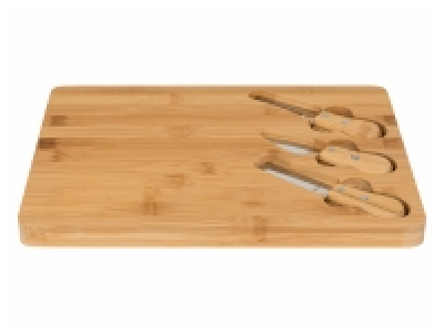 Lidl  Bamboo Serving Boards