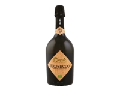 Organic Prosecco 13.99 €