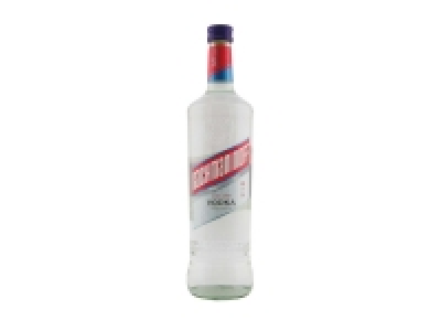 Lidl  Triple Distilled Vodka 40%