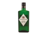 Lidl  Hampstead Premium Gin 40%