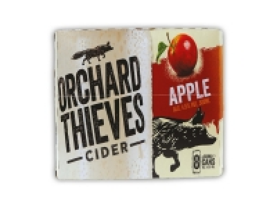Apple Cider