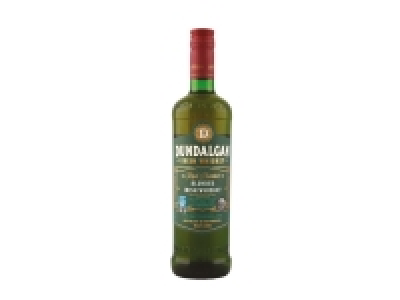 Irish Whiskey 22.09 €