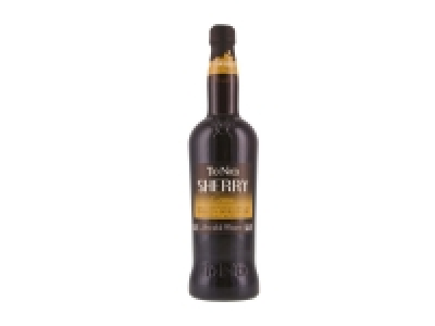 Sherry Cream