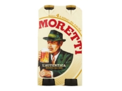 Moretti