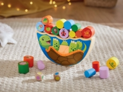 Wooden Toy Assortment 3.99 €