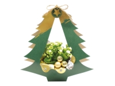 Giftbag Tree