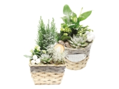 Christmas Gift Basket
