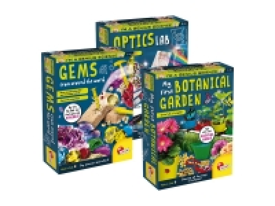 Kids Science Kit 6.99 €