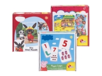 Lidl  Educational Game