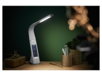 LED Desk Lamp 29.99 €