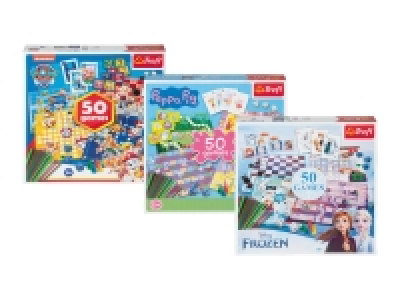 Lidl  Classic Games Assortment