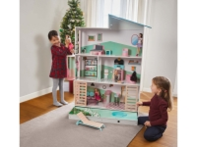 Dolls House