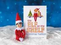 Lidl  Elf on the Shelf