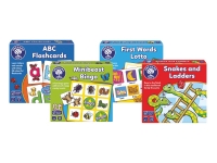 Lidl  Orchard Toys Educational Mini Games