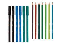 Lidl  Pencil Assortment