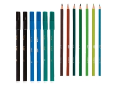 Pencil Assortment