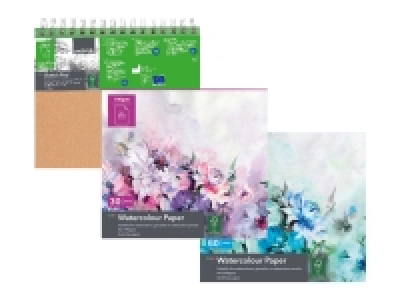 Pad Assortment