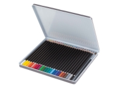 Watercolour Pencils