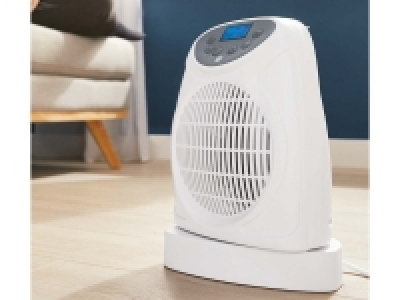 Lidl  Fan Heater