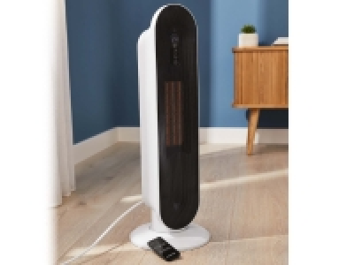 Ceramic Tower Heater