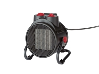 Ceramic Fan Heater