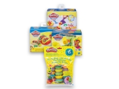 Play-Doh Set