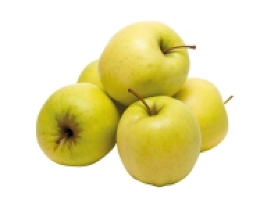 Golden Delicious Apples