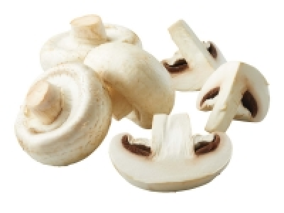 Irish Closed Cup Mushrooms 0.59 €