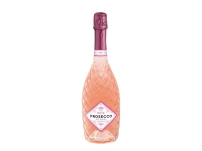 Prosecco Spumante Rose 11% 9.69 €