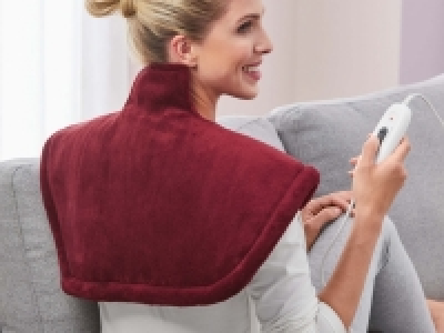 Lidl  Shoulder Heat Pad