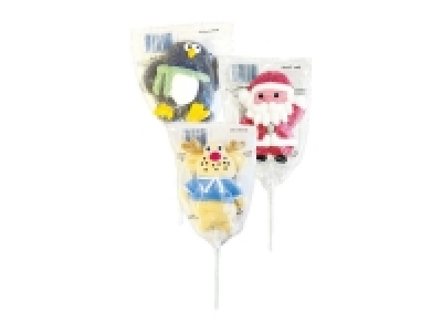 Christmas Mallow Lollies