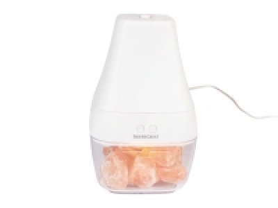 Ultrasonic Aromatherapy Diffuser 24.99 €