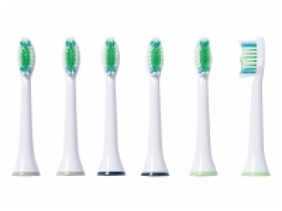 Replacement Brush Heads