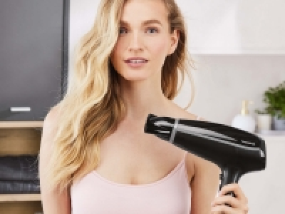 2400W Ionic Hair Dryer