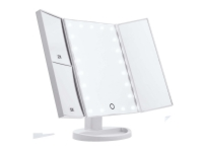 Lidl  Cosmetics LED Mirror