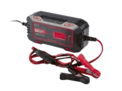 Lidl  Car Battery Charger