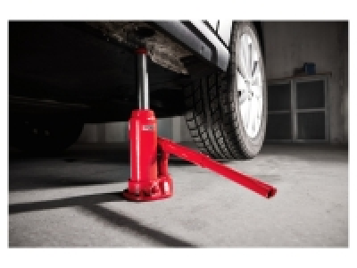 Lidl  Hydraulic Bottle Jack