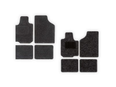 Cat Mat Set