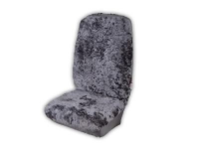 Sheepskin Car Seat Cover
