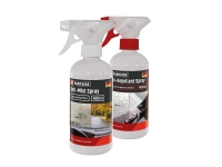 Lidl  Anti-Mist/Rain Repellent Spray