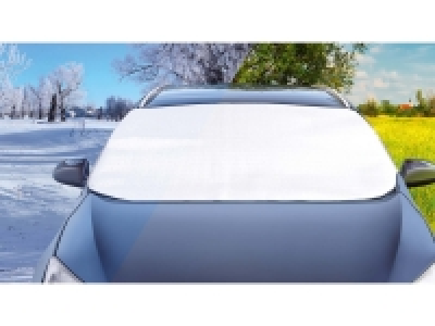 Thermal Windscreen Protector