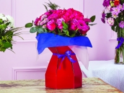 Deluxe Spectacular Bouquet 39.99 €