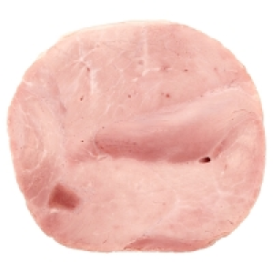 Traditional Cooked Ham