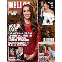 SuperValu  Hello Magazine