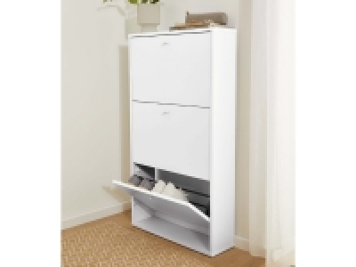 Shoe Cabinet