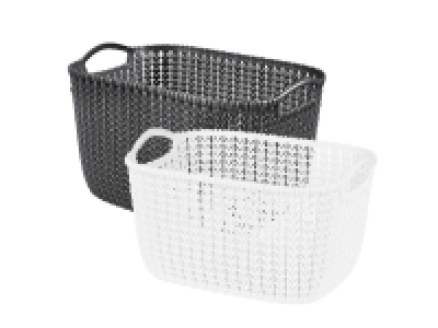 Knit Basket